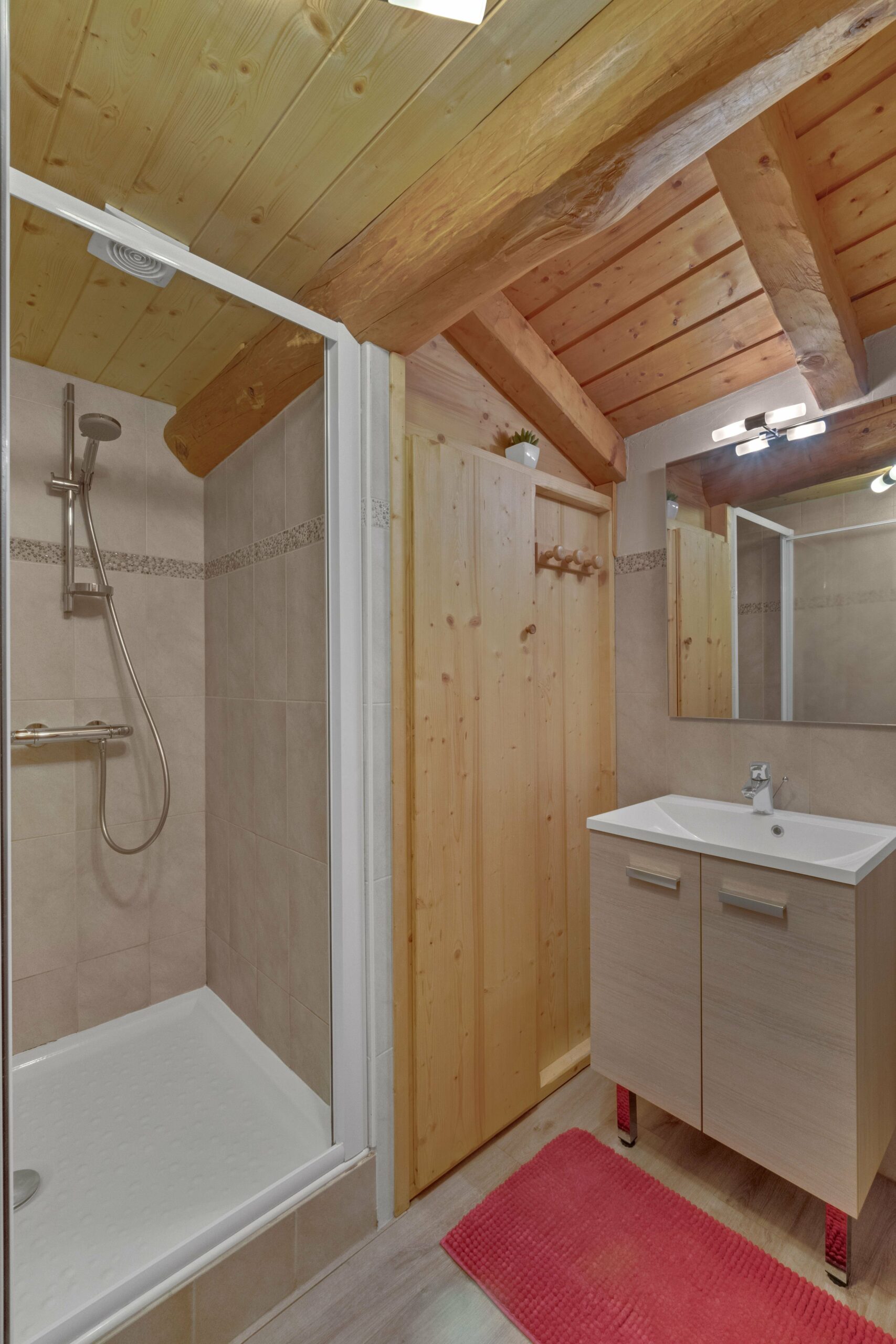 Salle d'eau numéro 1