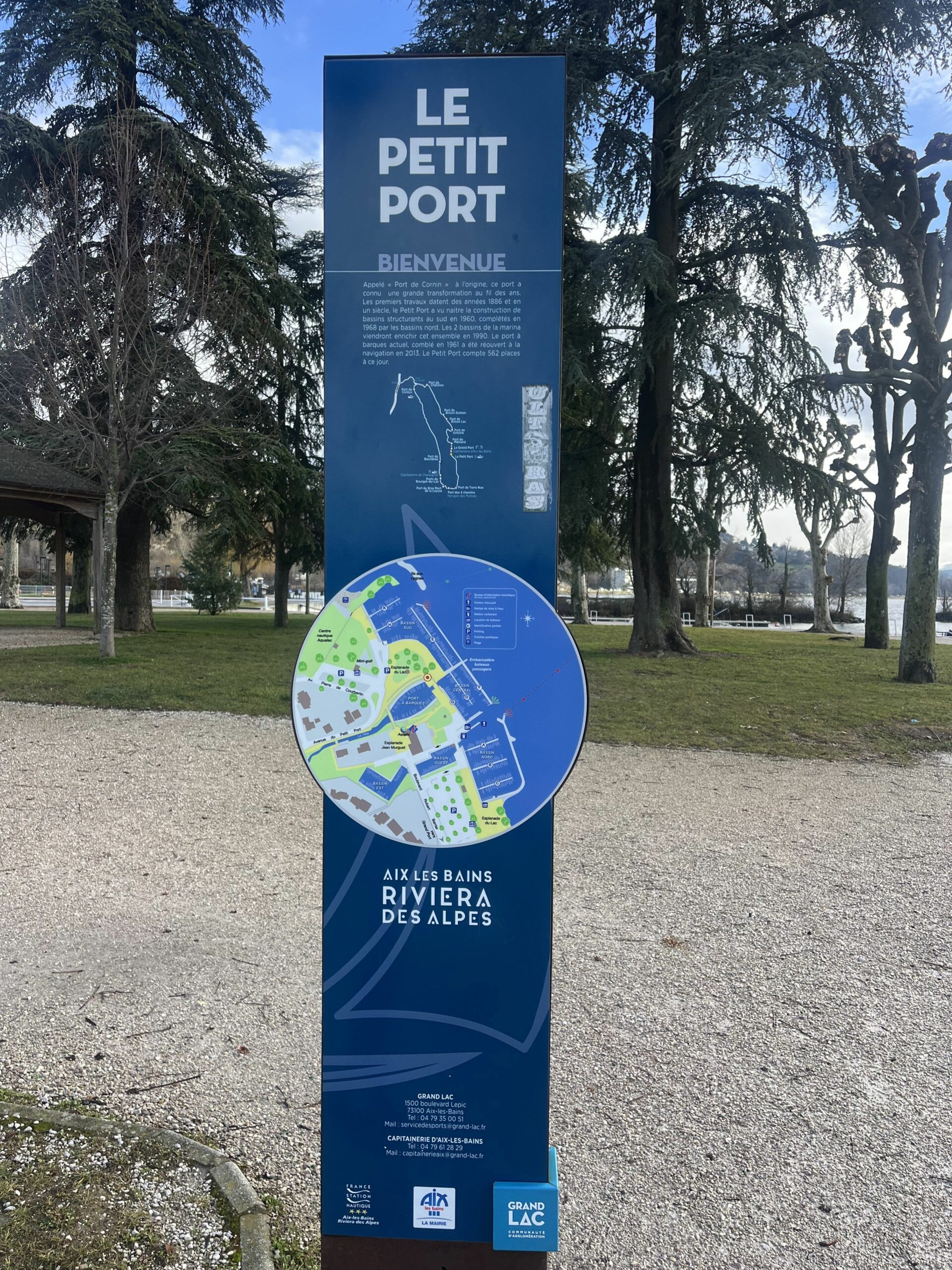 Le Petit Port