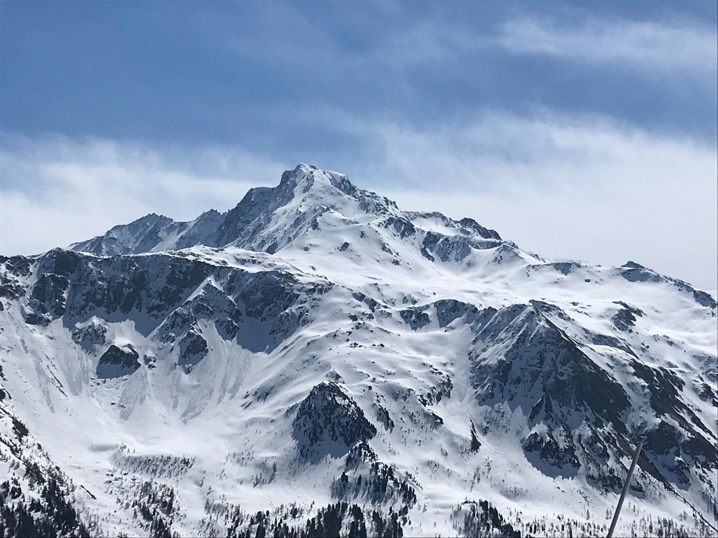 La montagne ça vous gagne !